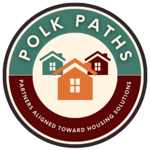 Polk County Paths